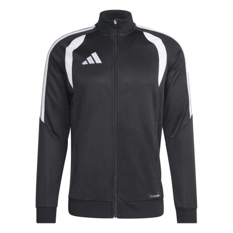 Campera Tiro26L Tr Campera De Hombre Negro