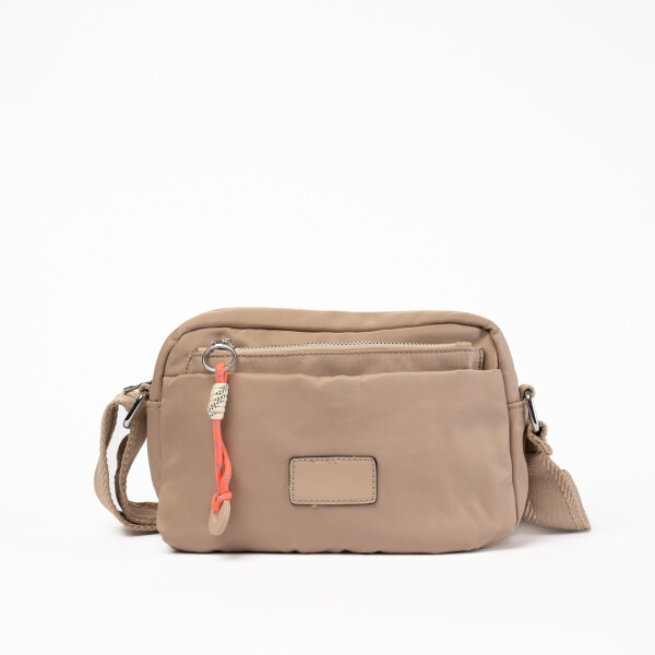 BANDOLERA SATURNO KHAKI BANDOLERA SATURNO KHAKI