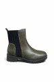 Bota Paddock Dukina Verde
