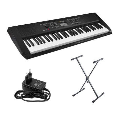 Pack órgano Artesia Ma88 C/ Mesa Pack órgano Artesia Ma88 C/ Mesa