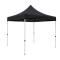 GAZEBO IMPERMEABLE 3X3 Gazebo Impermeable 3M X 3M Negro