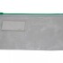 SOBRE ZIP YIL TAMAÑO 11 X 23 MODELO 5644 VERDE