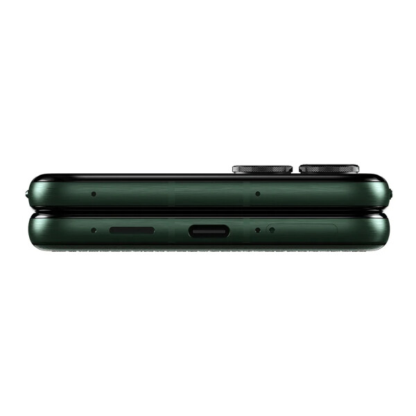 Motorola Razr 60 Utra 16gb Ram 1tb 5g VERDE
