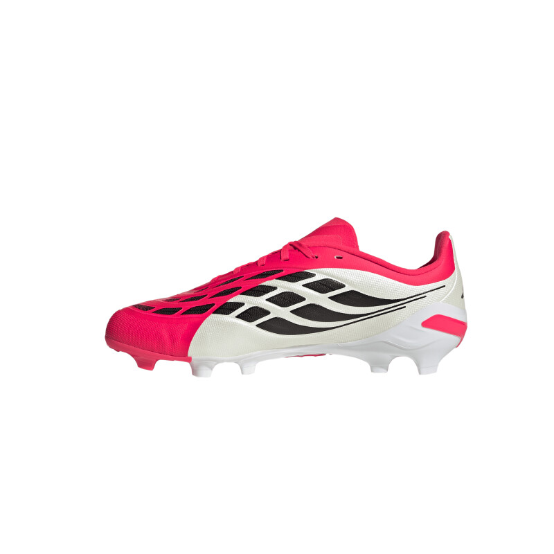 adidas PREDATOR LEAGUE FG J KIDS Red