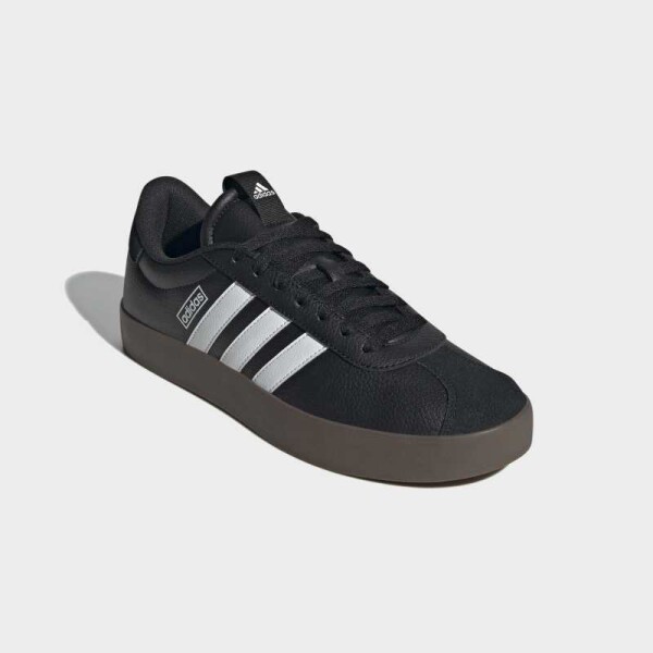 Championes Adidas VL Court 3.0 Negro