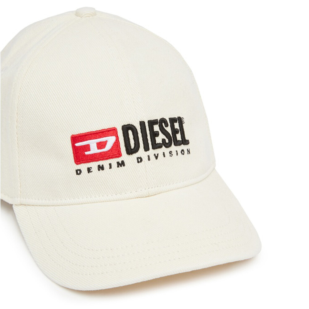 Gorras Urbano para Hombre CORRY-DIV-WASH Blanco