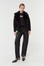 CAMPERA ARLO Negro