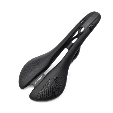 Asiento de bicicleta EC90 Carbono 001
