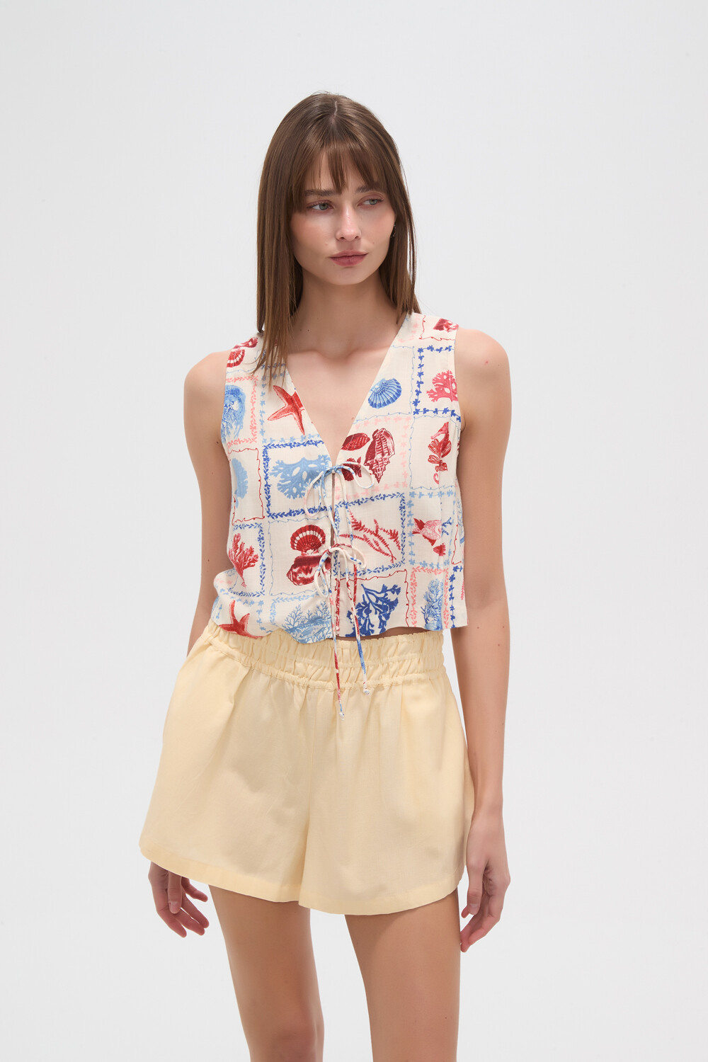 Tops Pulac Estampado 1