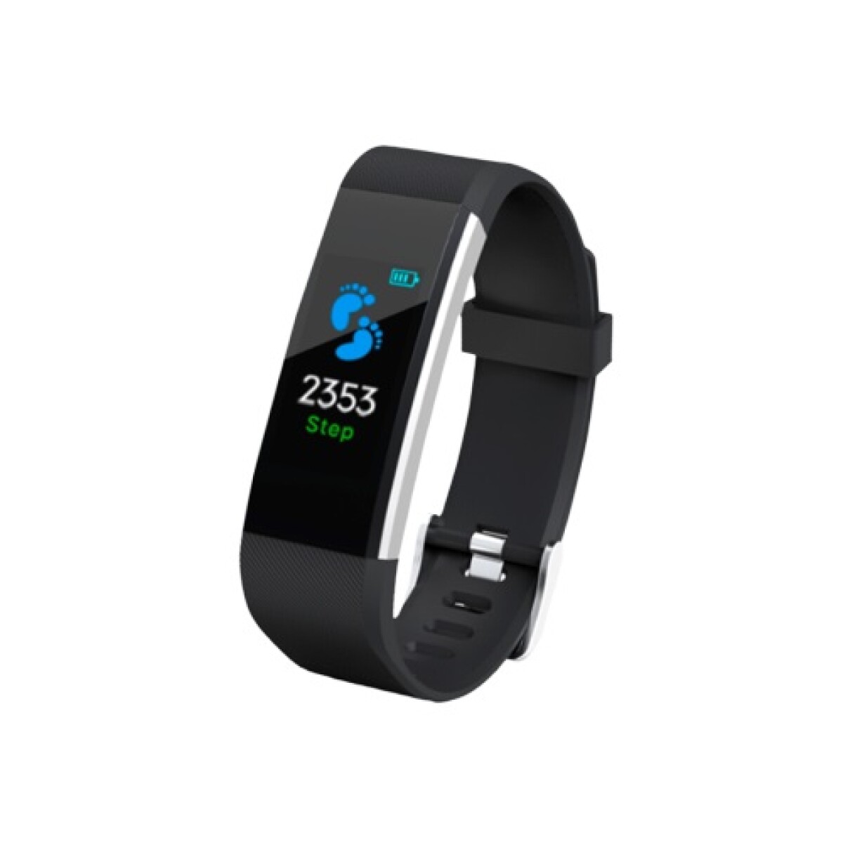 Smartwatch Aiwa Band Aw-S115U Bt/Frec 