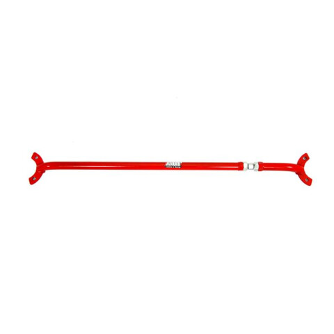 BARRA ANTITORSION SUPERIOR TRASERA GOL G2 / G3 / G4 95/09 REGULABLE Barra Antitorsion Superior Trasera Gol G2 / G3 / G4 95/09 Regulable