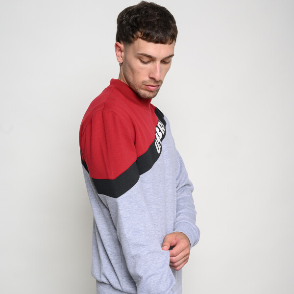 BUZO JUT Umbro Hombre 5mw