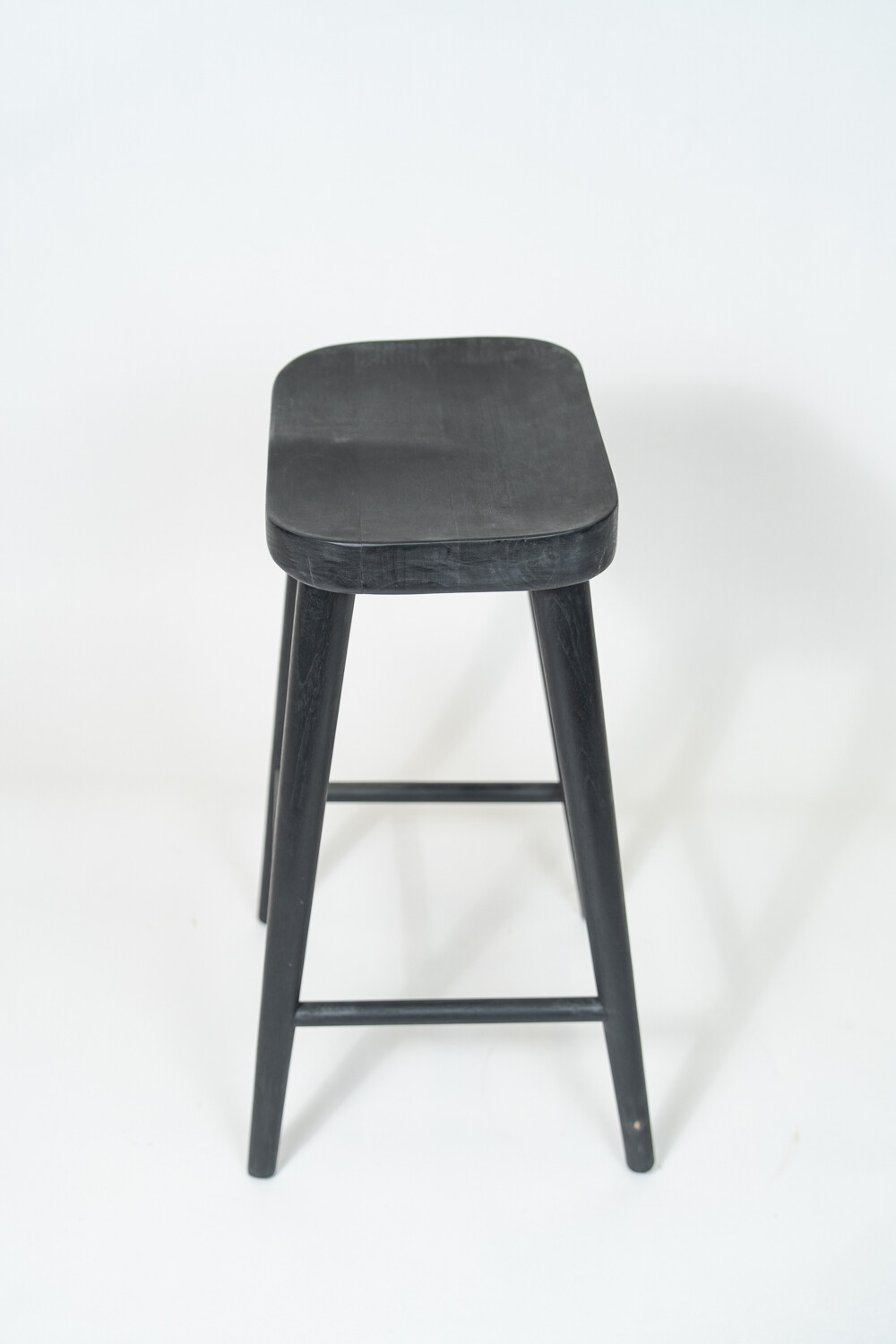 Banqueta Lanis Negro