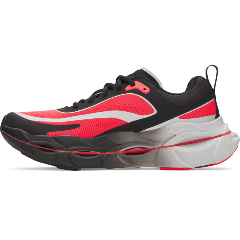 UA Halo Racer-BLU BLK-002