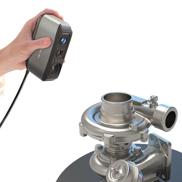 Escaner 3d 3dmakerpro Moose Premium ESCANER 3D 3DMAKERPRO MOOSE PREMIUM JMM3