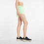 Short Running Sport Essentials Short 3 Mujer Green