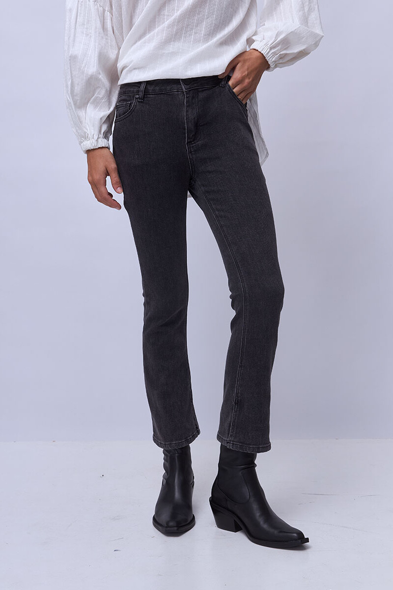 Ansox Black
