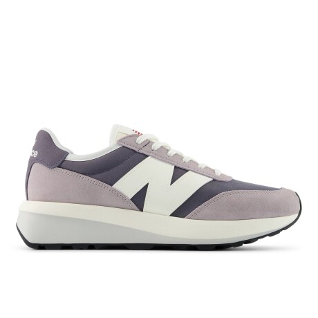 Championes New Balance Unisex - 370 - U370644 GREY