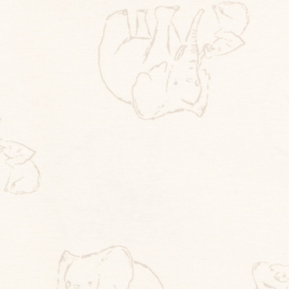 Set sabanas recibidores carters elefantes carters