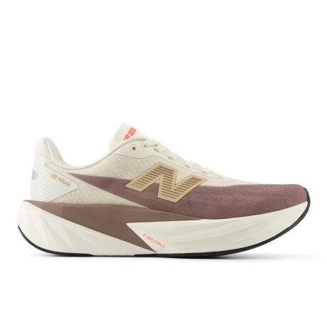 Championes New Balance de Dama - Rebel V5 - WFCXLJ5 ANGORA