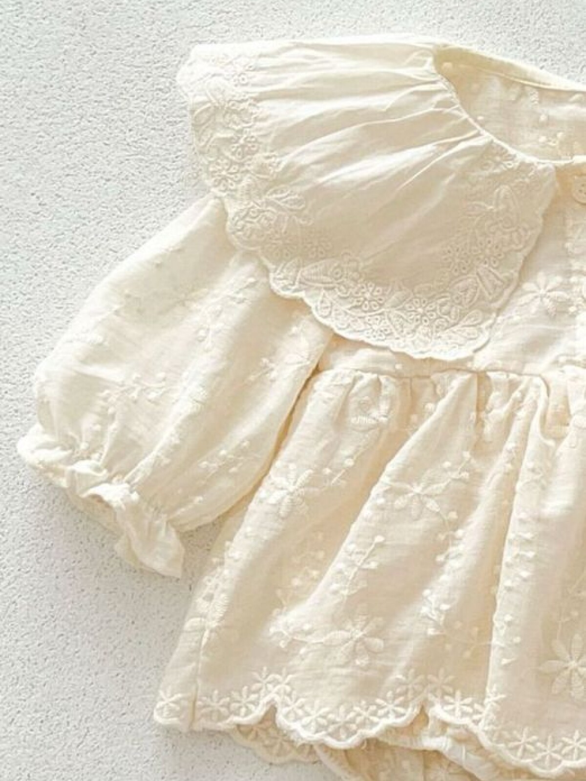 Vestido con bombacha Justine Vestido con bombacha Justine
