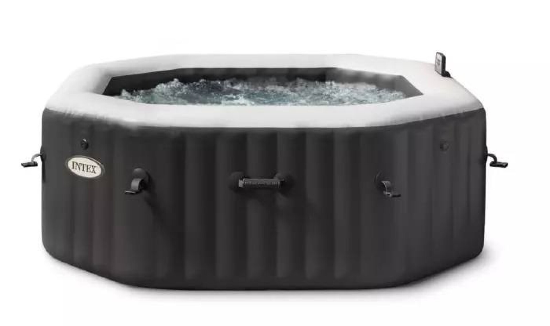 INTEX REPUESTO LONA PURE SPA JET DELUXE 4 PERSONAS 