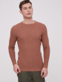 Sweater Morelen Tostado