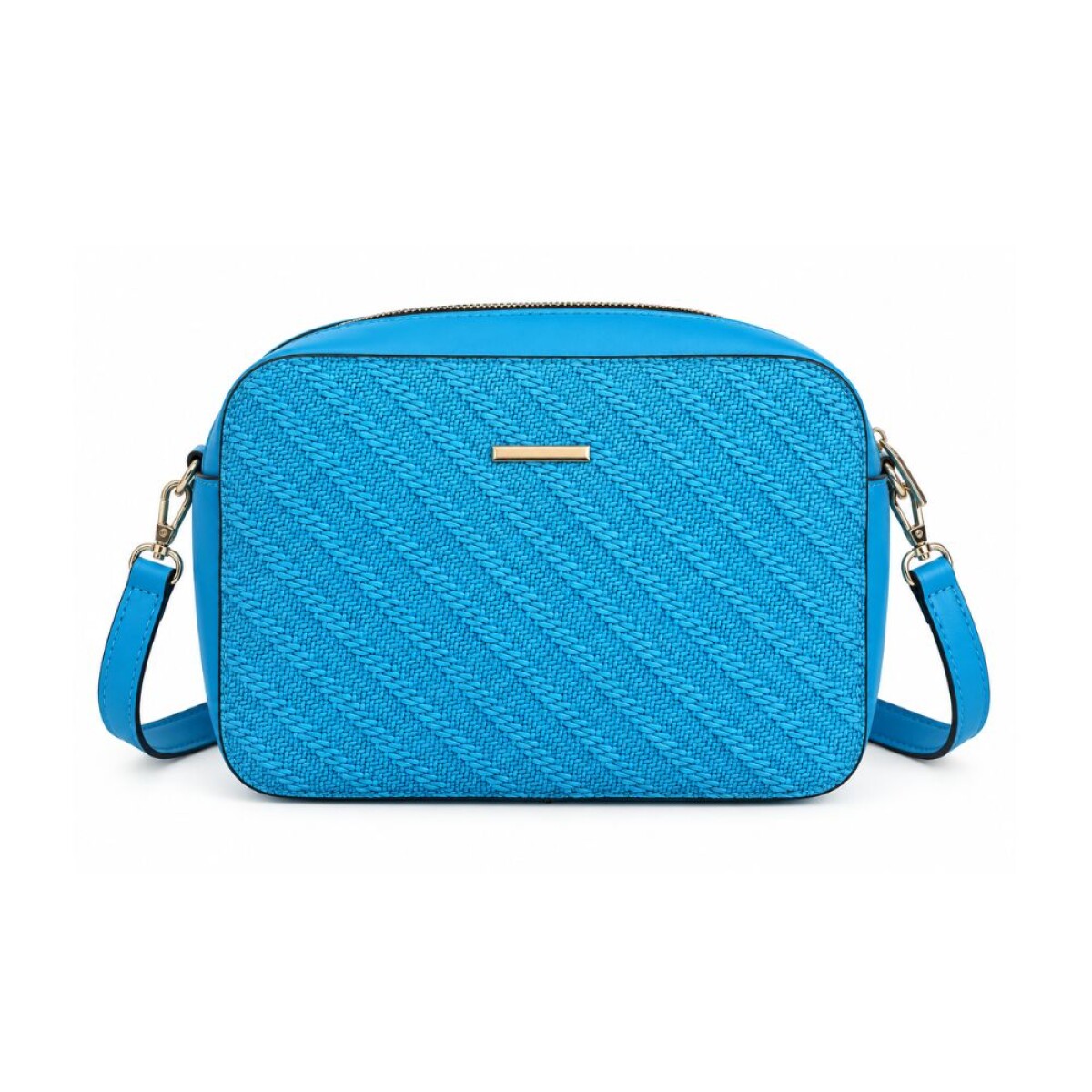 CARTERA DEEP BLUE 