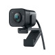Camara Web Logitech Streamcam Full Hd 1080p + Auriculares Camara Web Logitech Streamcam Full Hd 1080p + Auriculares