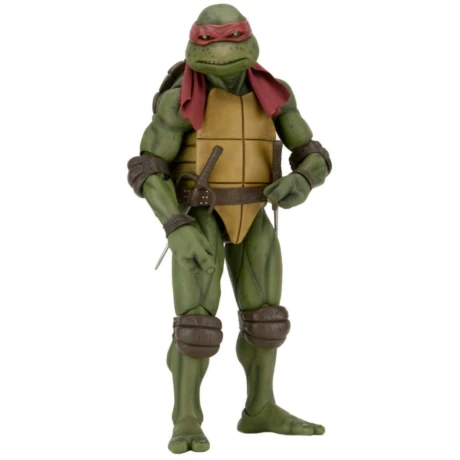 Rafael TMNT Tortugas Ninja 1/4 Rafael TMNT Tortugas Ninja 1/4