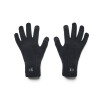 Guantes - Under Armour - Under Armour Guantes UA Halftime Gloves de Hombre - 157-003N31 Negro