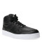 Championes Unisex Topper Terre Mid Negro