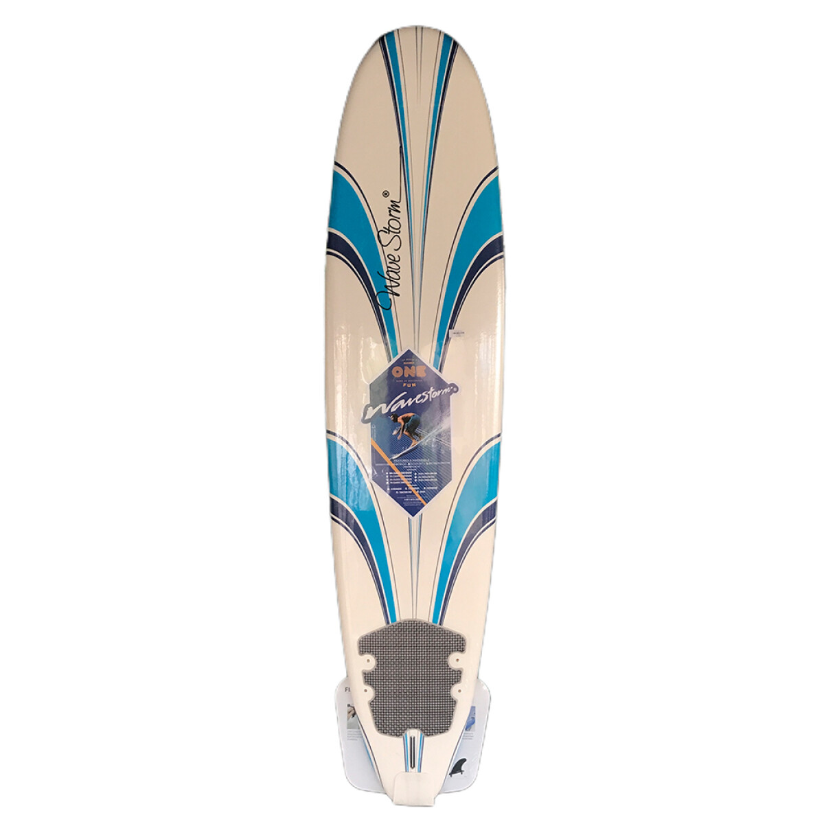 Softboard Wave Storm 8"0" 