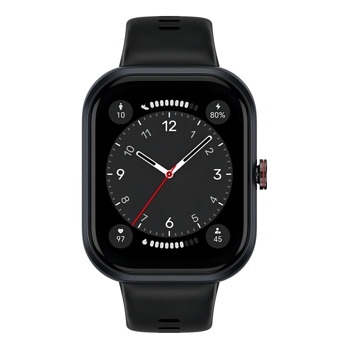 Reloj SmartWatch Honor Choice Watch 2i Black 