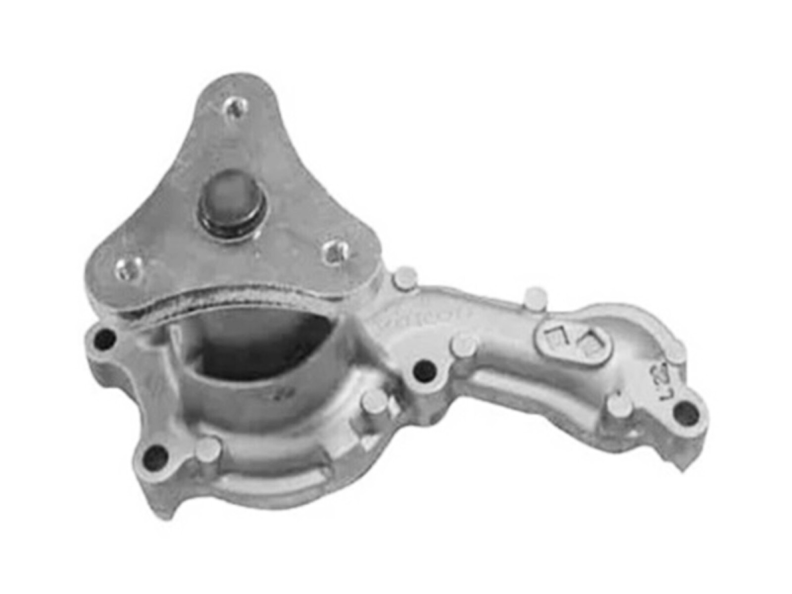 Bomba Agua s/Carcaza Byd F3/S1 11-25 