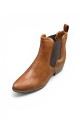 BOTA PADDOCK JUANCHI Marron