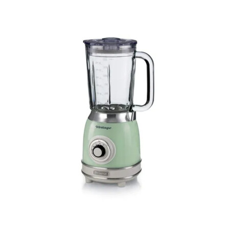 Licuadora Ariete Vintage 1.5Lts Verde