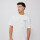 T-SHIRT RAEL RUSTY Blanco
