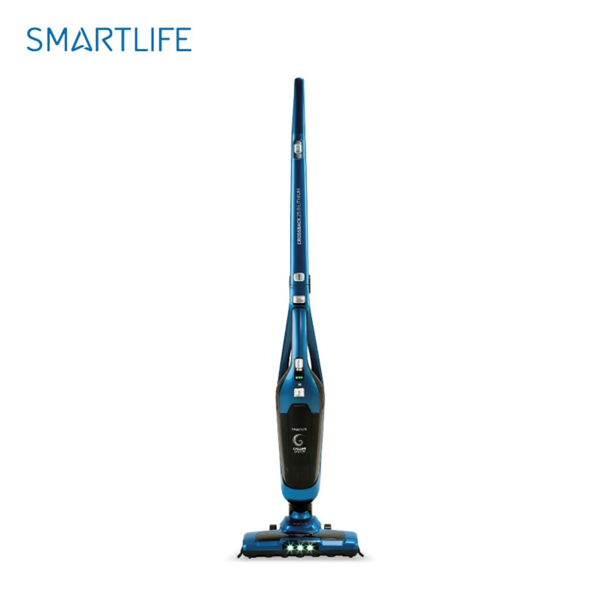 ASPIRADORA SMARTLIFE - INALAMBRICA SL-VS8260 INALAMBRICA 