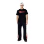T-Just-E19 T-Shirt - Hombre Black