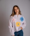 Buzo Sophie lila