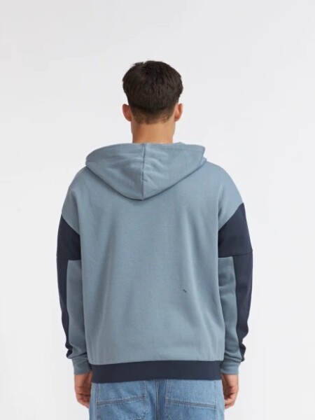 CAMPERA N.SAILS 11080 MATO JEA AZUL