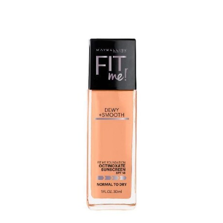 Maybelline Base Fit me Nº130 Buff Beige #210 Sandy Beige