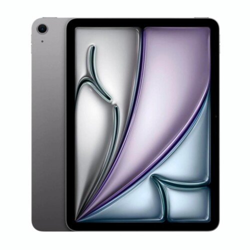 iPad Air 13" (6th Gen) M2 Wi-Fi 128GB - Space Gray iPad Air 13" (6th Gen) M2 Wi-Fi 128GB - Space Gray