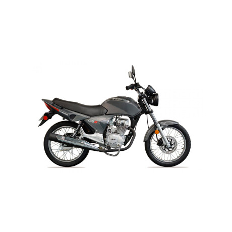 Moto Yumbo GS 125CC II Moto Yumbo GS 125CC II