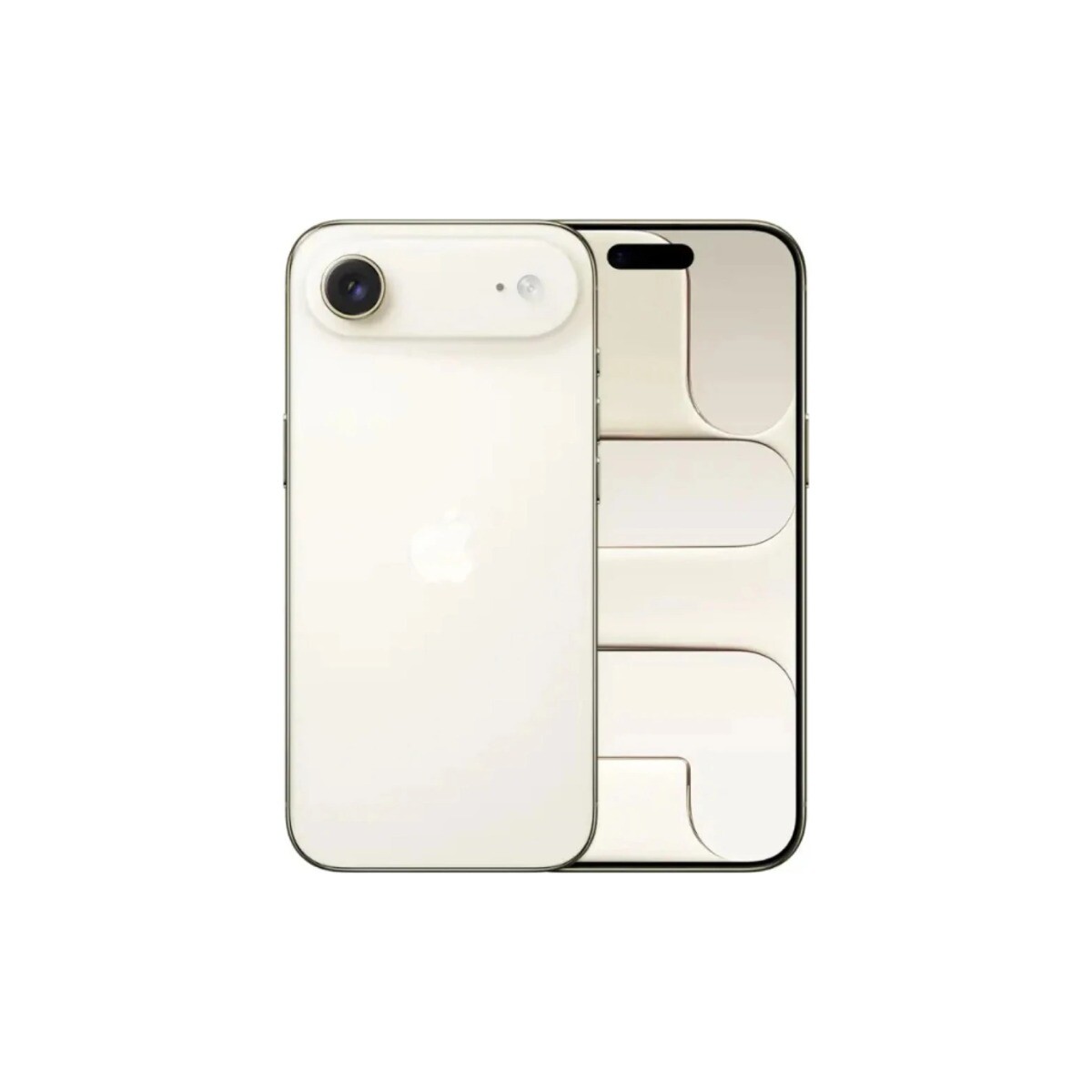 Iphone Air 256 Gb - Light Gold 