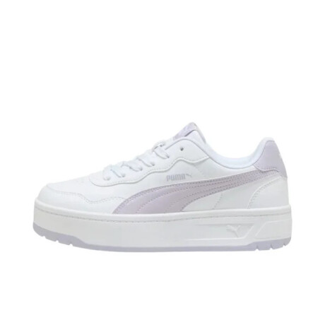 Champion Puma Dama Court Lally Skye S/C