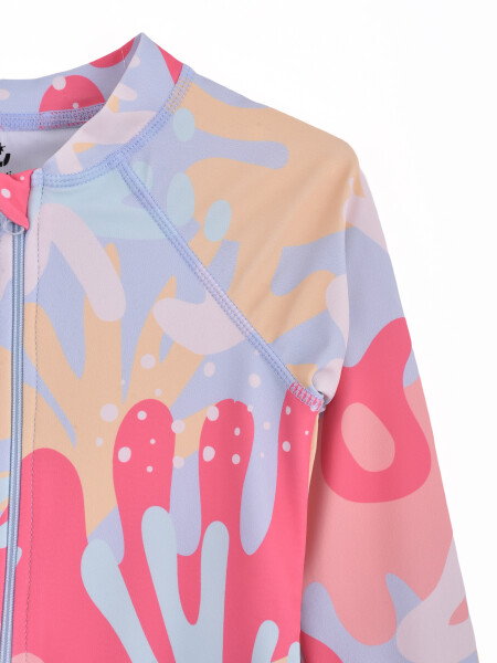 MALLA ENTERA KALA MANGA LARGA VARIANTE 1