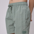 SHORT ROLCE TEEN DIXIE Verde