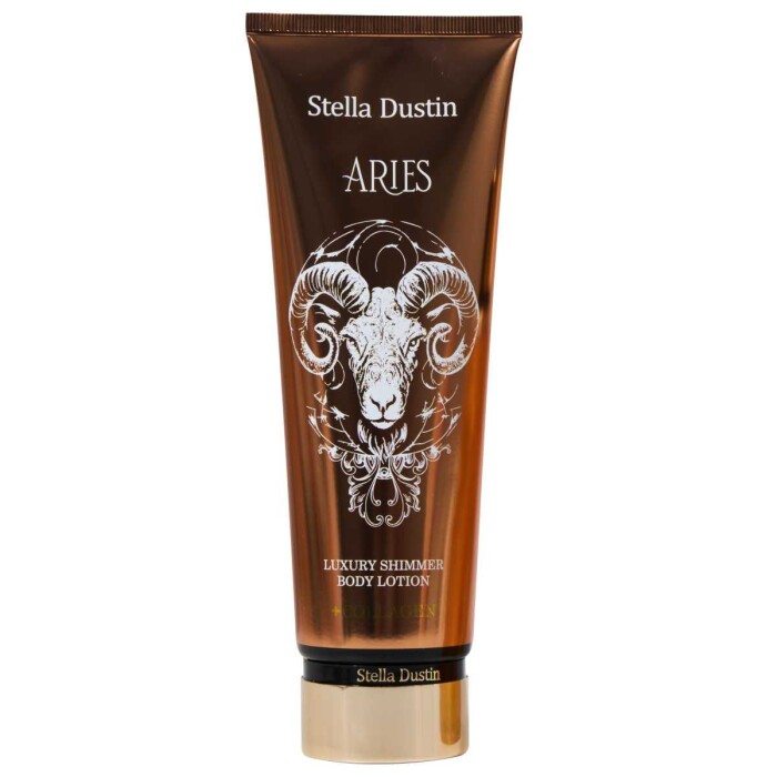 STELLA DUSTIN.LOTION SH ARIES 236ML única